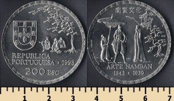  200  1993