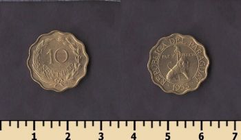 �������� 10 ������� 1953