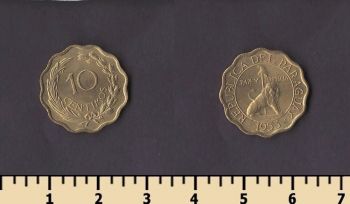 �������� 10 ������� 1953