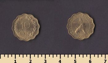 �������� 10 ������� 1953