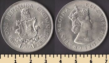 ������� 1 ����� 1964