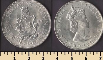 ������� 1 ����� 1964