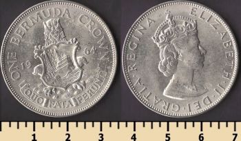 ������� 1 ����� 1964