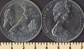 ����� �������� 1 ������ 1969