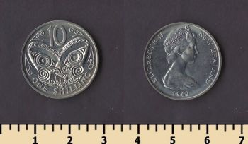 ����� �������� 10 ������ / 1 ������� 1969