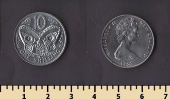 ����� �������� 10 ������ / 1 ������� 1969