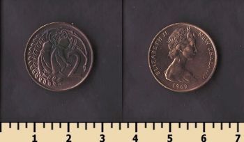 ����� �������� 2 ����� 1969