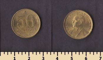 �������� 50 ������� 1945