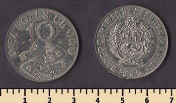 ���� 10 ���� 1969