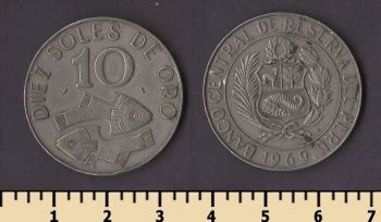 ���� 10 ���� 1969