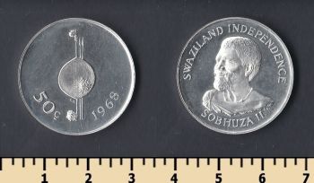  50  1968