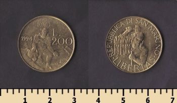 ���-������ 200 ��� 1994