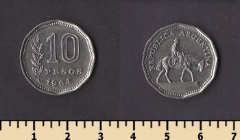 ��������� 10 ���� 1964