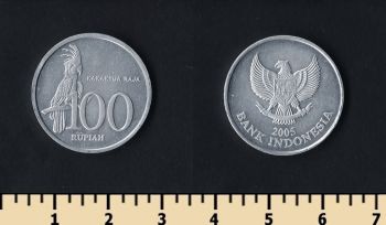  100  2005