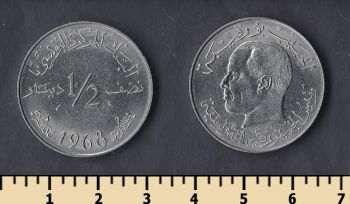  1/2  1968