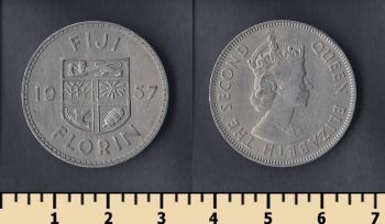  1  1957