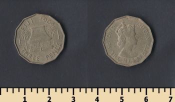  3  1964