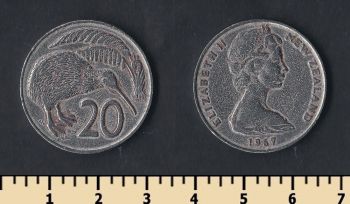   20  1967