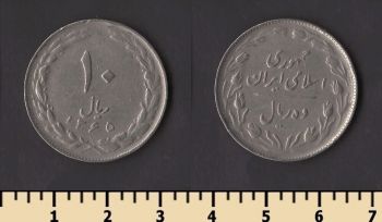 ���� 10 ������ 1986