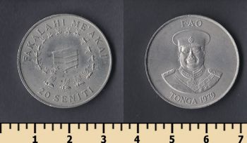 20  1979