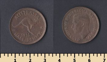  1/2  1951