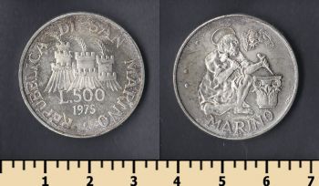 - 500  1975