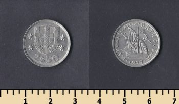  2 1/2  1977