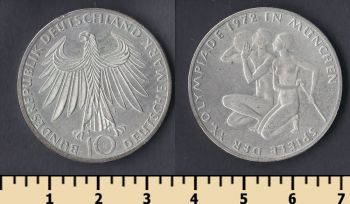  10  1972