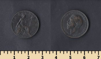  1  1917