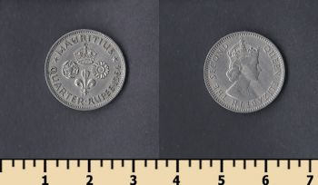  1/4  1964