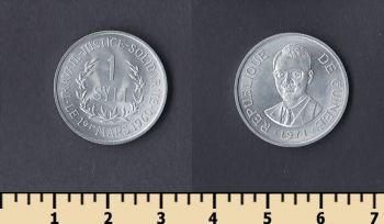  1  1971