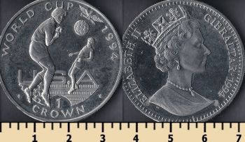  1  1994