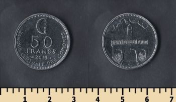  - 50  2013