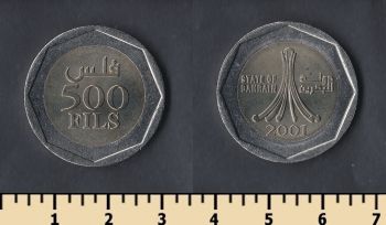  500  2001