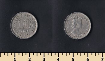     10  1961