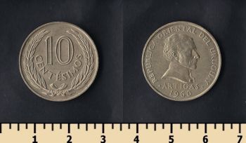  10  1960