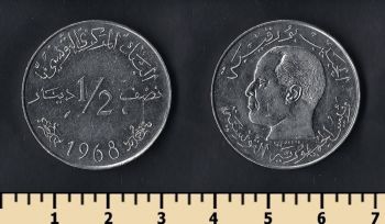  1/2  1968