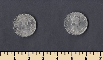   10  1965