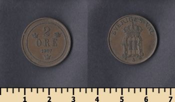  2  1907