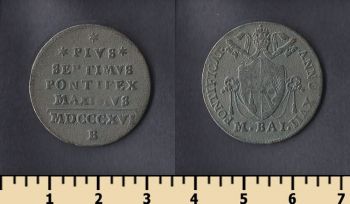  1/2  1816