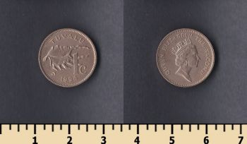  1  1994