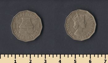  3  1967