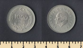  1000  1990