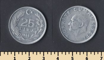 25  1988