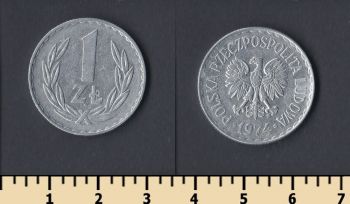  1  1974