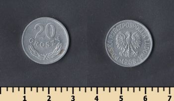  20  1968