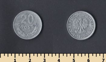  20  1977
