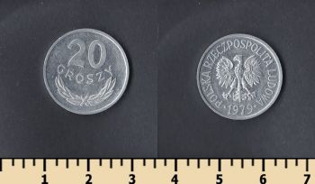  20  1979