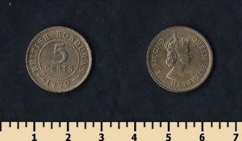   5  1970