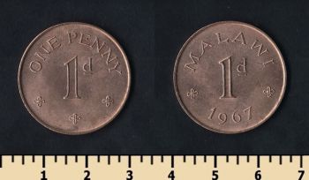  1  1967